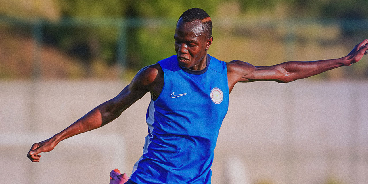 Çaykur Rizespor'da Mame Mor Faye Erokspor'a Kiralandı