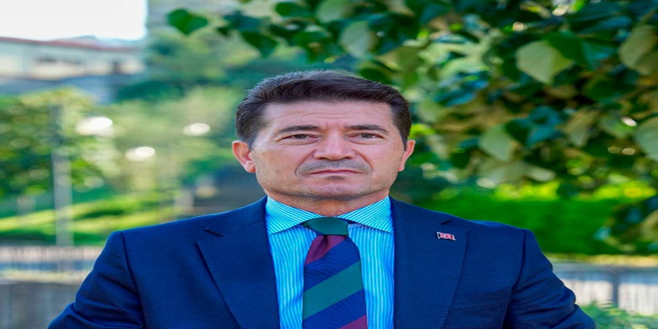 Başkan Kaya’dan Maçka’daki Çöp Temizliği Hakkında Açıklama: Hizmete Teşekkür Edilir