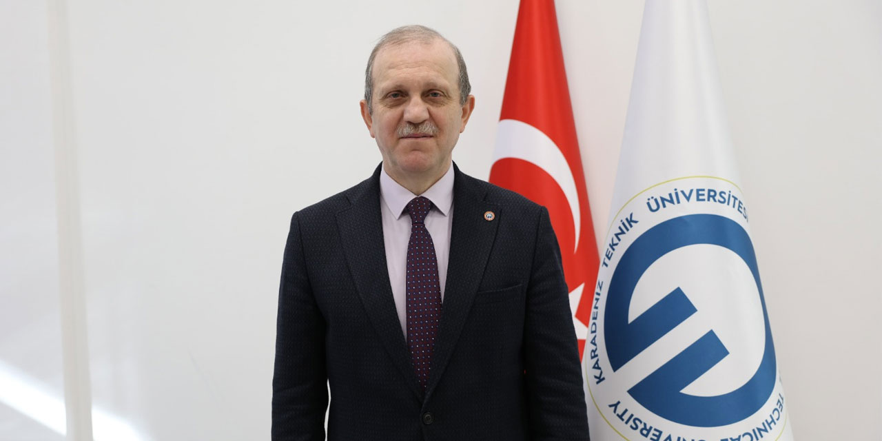 KTÜ, URAP Dünya Sıralaması'nda Öne Çıktı: 8 Alanda Küresel Başarı