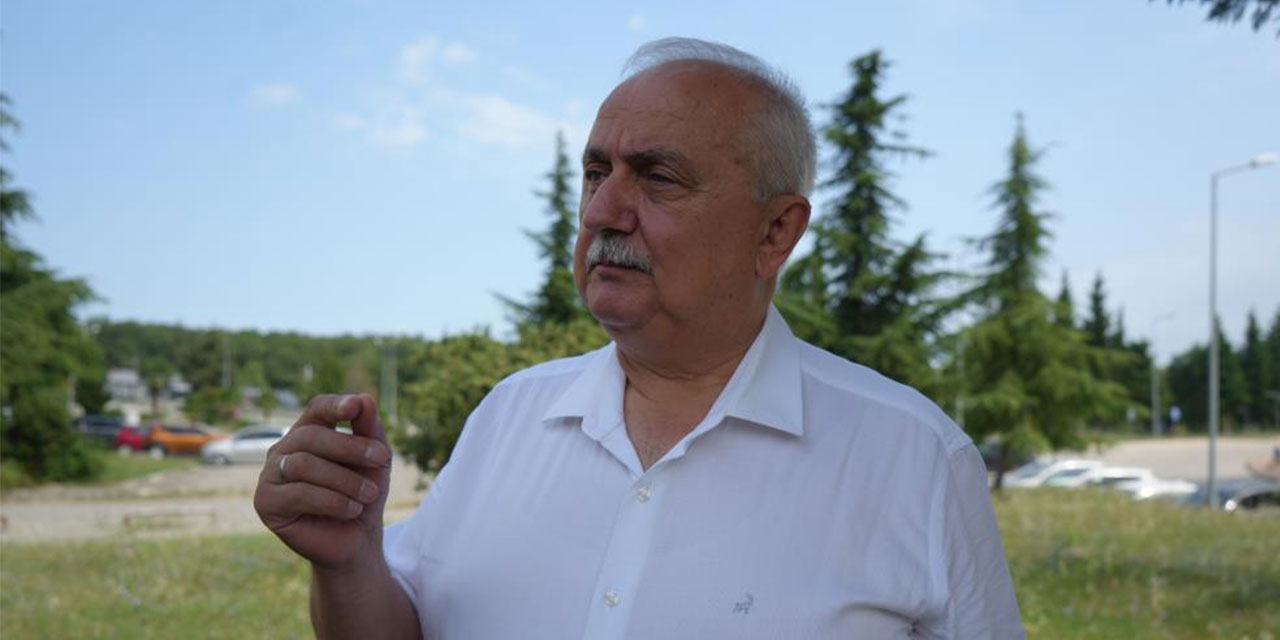 Profesörden korkutan açıklama: "Gıda krizi artık kapımızdan değil evimizden içeri girdi"