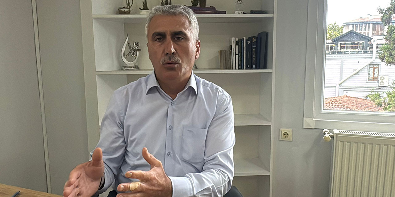 ÇAYÜDAD Başkanı Mavi: Çay Üreticileri Adeta Galatasaray'a Sponsor Olmuş Durumda