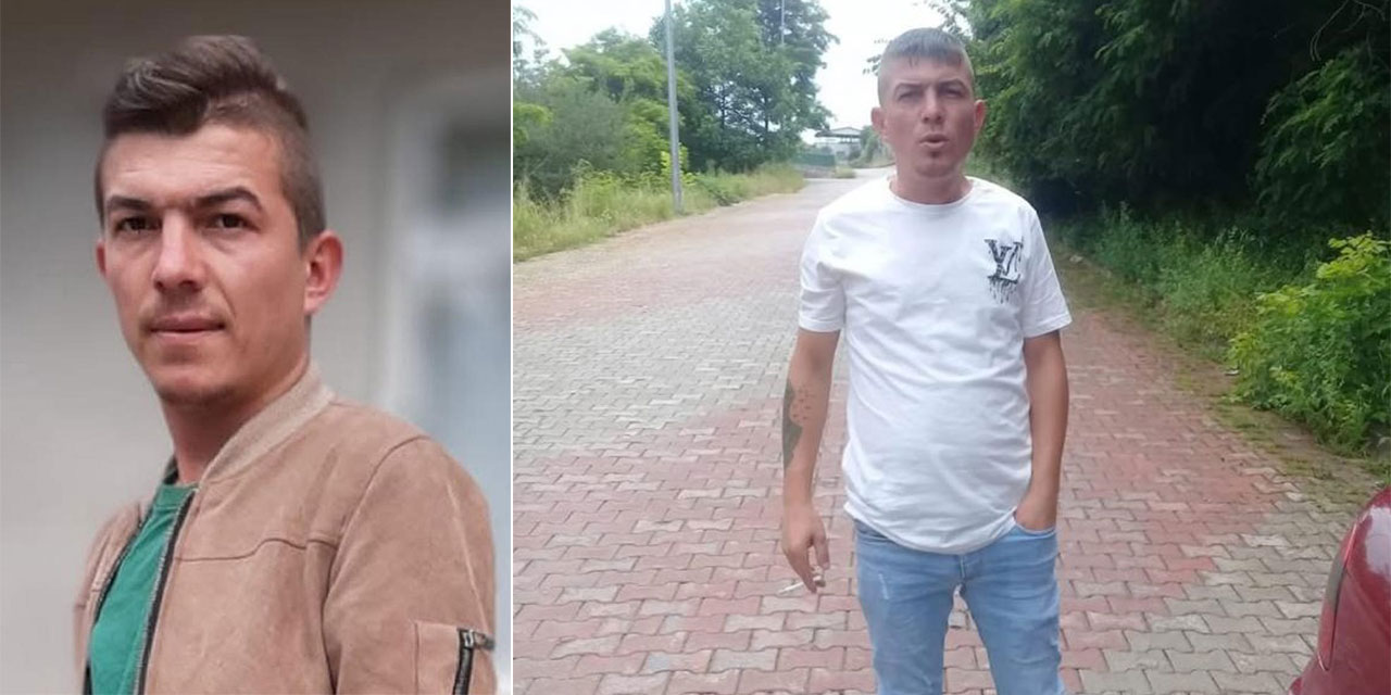 Evin balkonunda tartıştığı 2 kişiyi tabancayla öldürdü