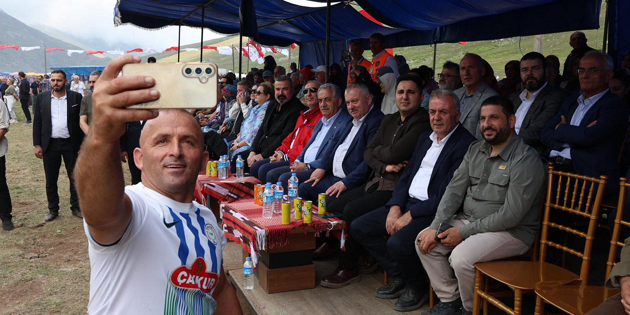 Çaykur Rizespor'un Birlik ve Beraberlik Şöleni Sorgulattı: Rize'de Birlik ve Beraberlik Zafiyeti mi Var?