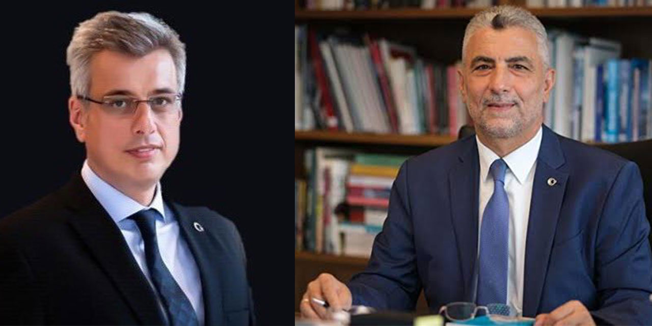 Ticaret ve Sağlık Bakanları Rize'ye Geliyor