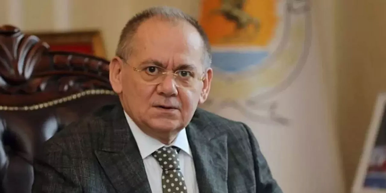 Eski Bayındırlık ve İskan Bakanı Mustafa Demir vefat etti