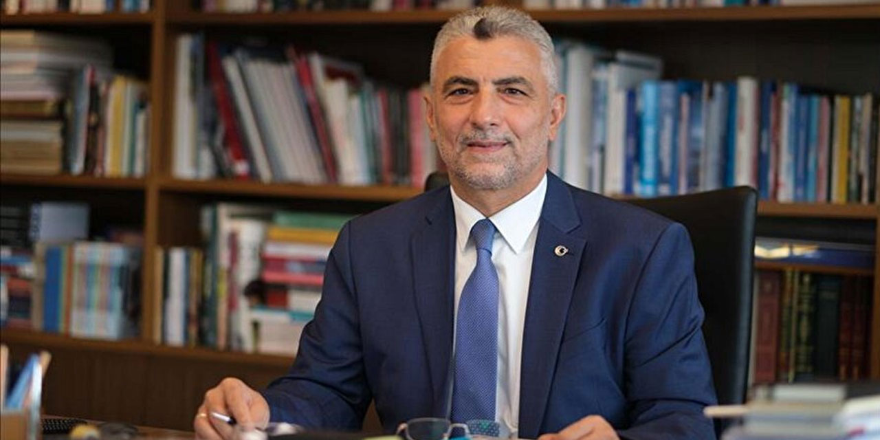 Ticaret Bakanı Bolat’ın Rize programı ertelendi