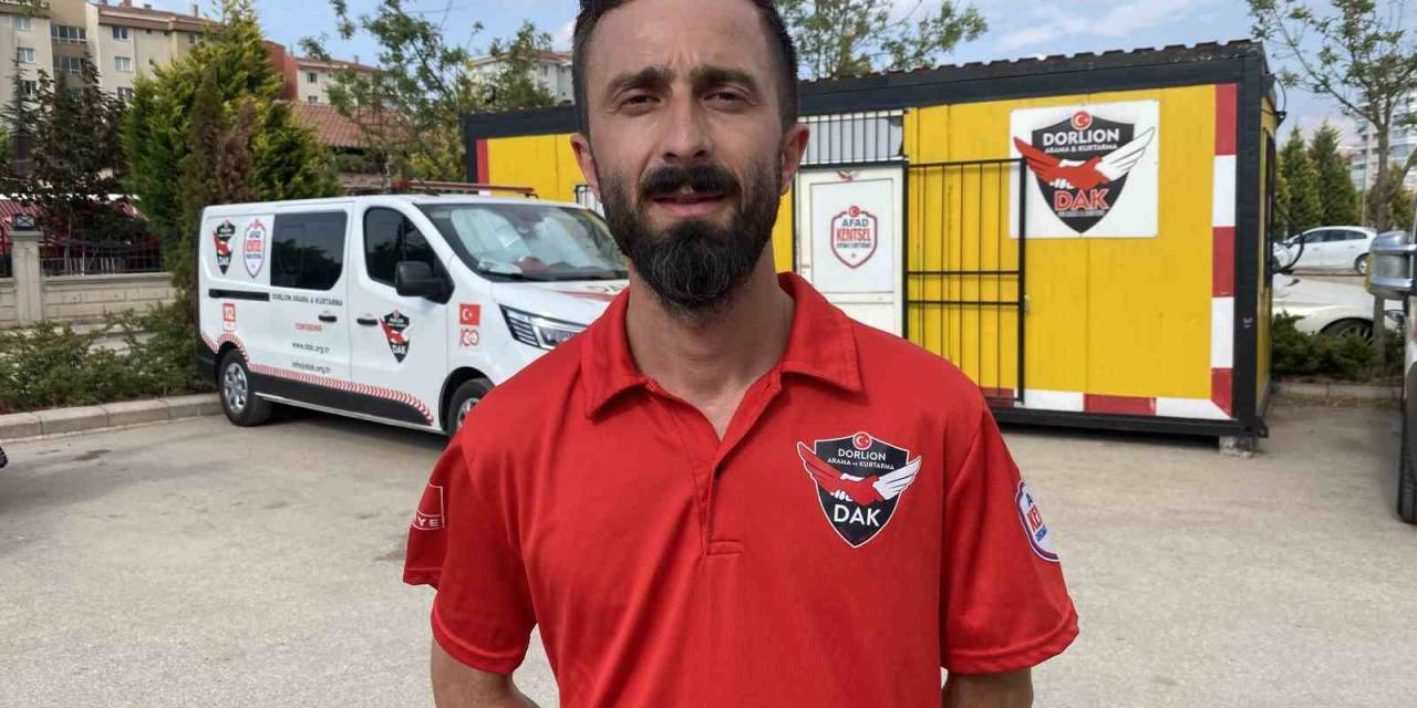 Eskişehir’de 10 Kahramanın Şehit Olduğu Yangında Görev Alan Ekip Yaşadıklarını Anlattı