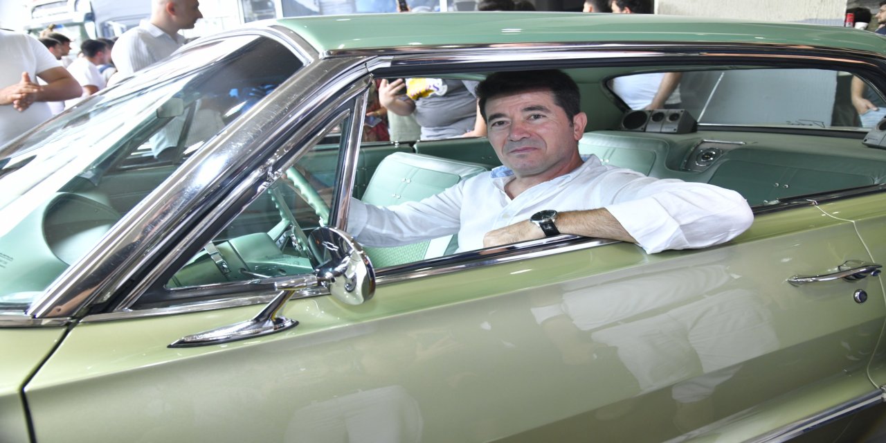 Ortahisar Belediyesi, Otomobil Tutkunlarını Buluşturacak