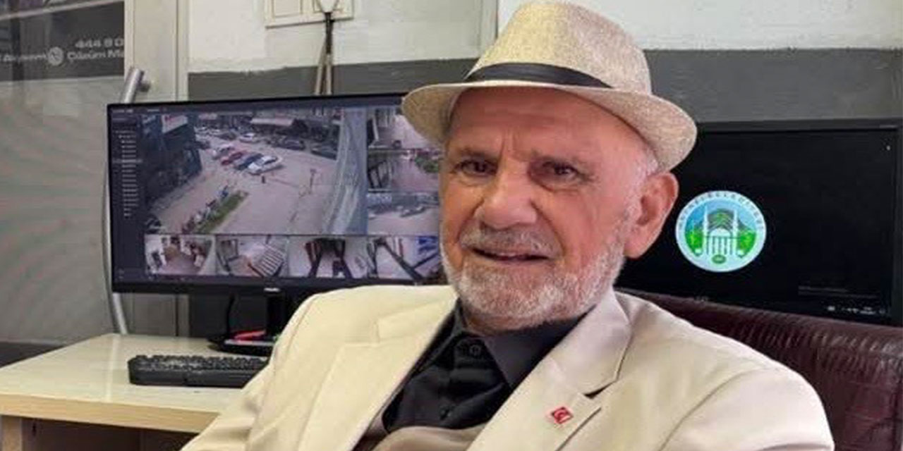 Asansörün halatı koptu: Eski Belediye Başkanı öldü, kızı yaralandı