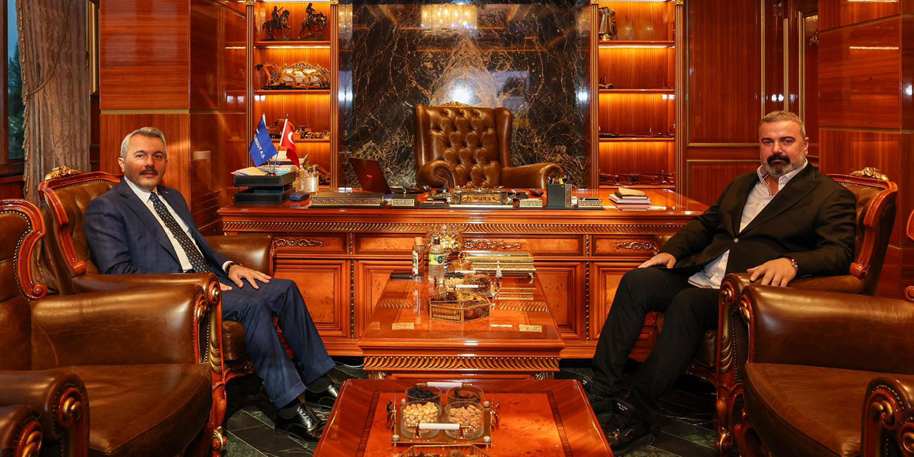 Vali Baydaş’tan Çaykur Rizespor'a Destek Çağrısı