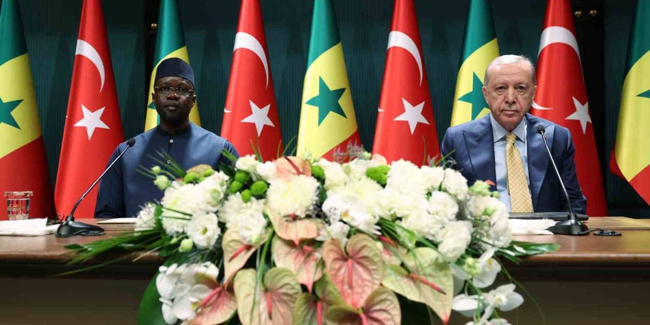 Cumhurbaşkanı Erdoğan: "Gazze’de Soykırım Son Bulana Dek, Masum Çocukları Açlığa Ve Ölüme Mahkum Edenler Hesap Verene Kadar Mücadelemiz Sürecek"