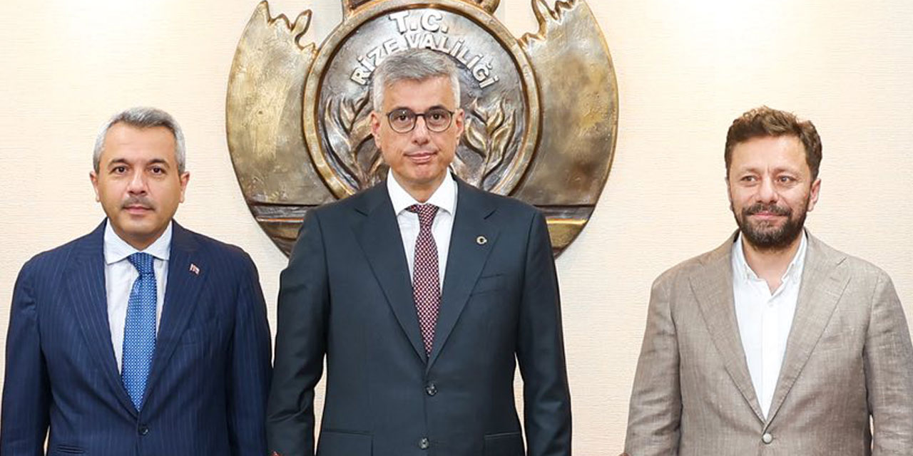 Rize Eğitim ve Araştırma Hastanesi Kadın Doğum Hastanesi ve Acil Servis Olacak