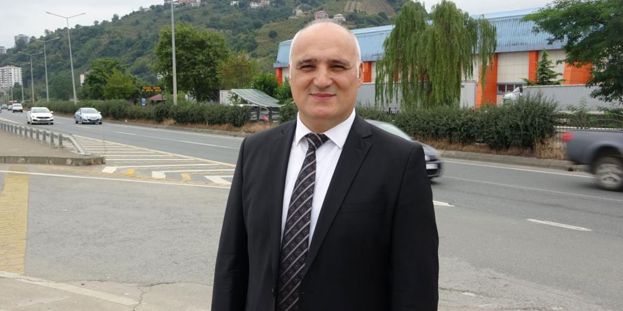 Karadeniz Atıkları Yolları Güçlendirecek: Çay ve Fındık Kabukları Asfalta Katkı Oluyor