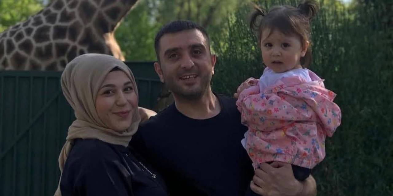 Festival Yolculuğunda Aynı Aileden 4 Kişi Hayatını Kaybetti