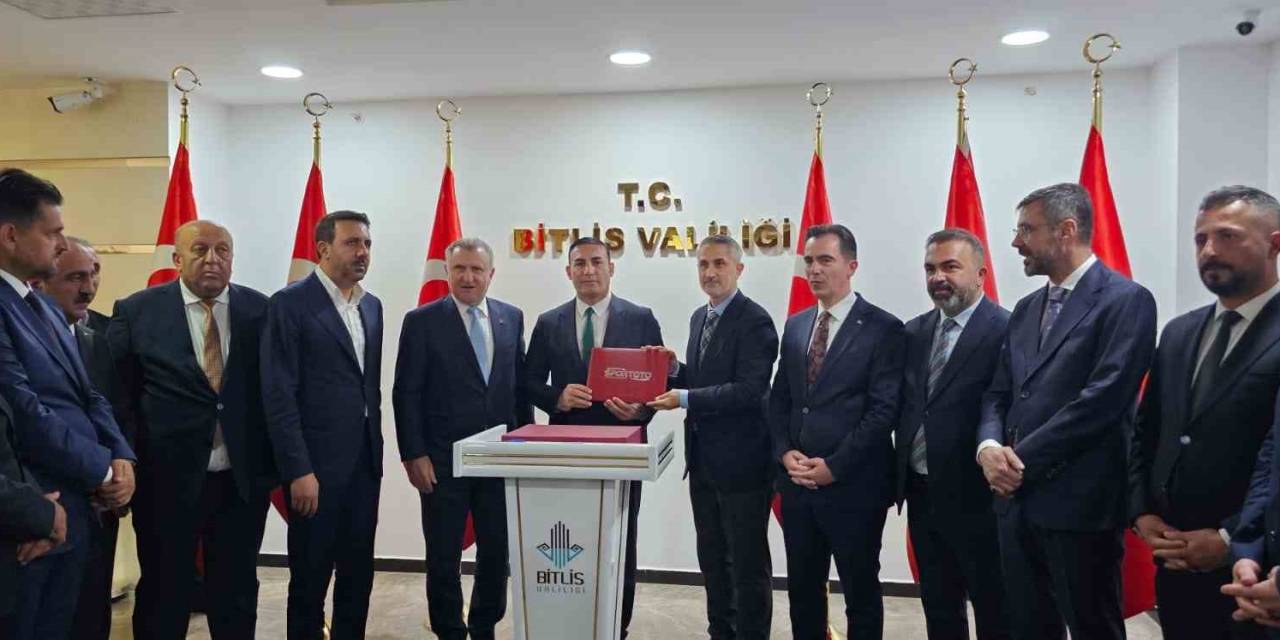 Aydınlar Beldesi’nden Alt Yapı Çalışmaları