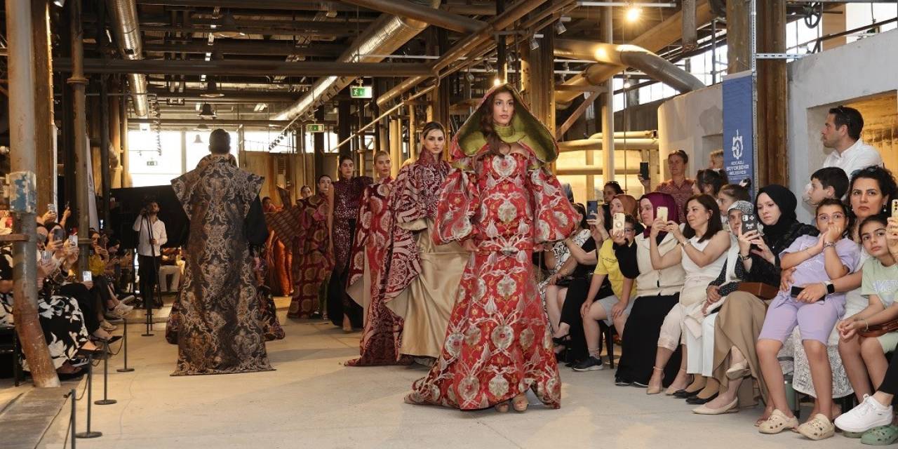 Moda Dünyasına Katılmak İçin Son Tarih 25 Ağustos