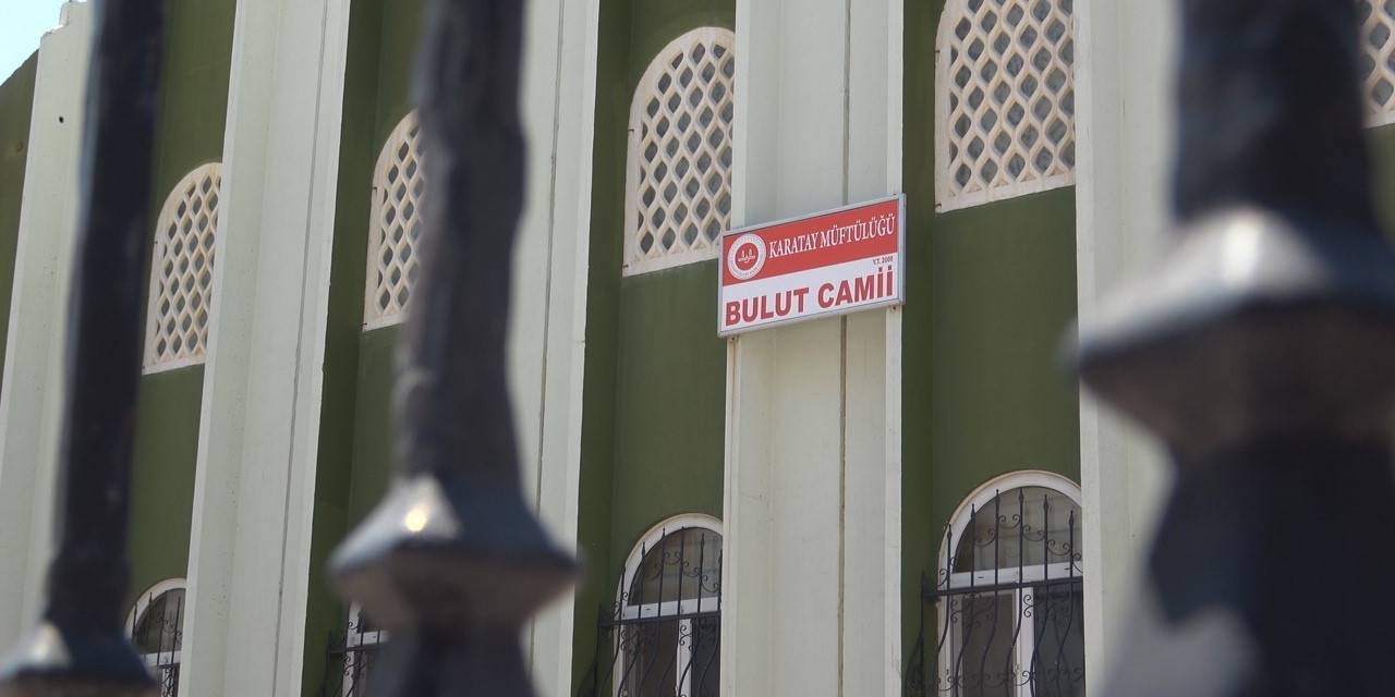 Camiye Haritalarda Yer İsmi Olarak Victor Osimhen’in İsmini Verdiler