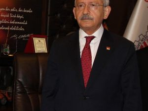 Kılıcdaroğlu, Ankara Emniyet Müdürü’nün Görevden Alınmasına Tepki Gösterdi