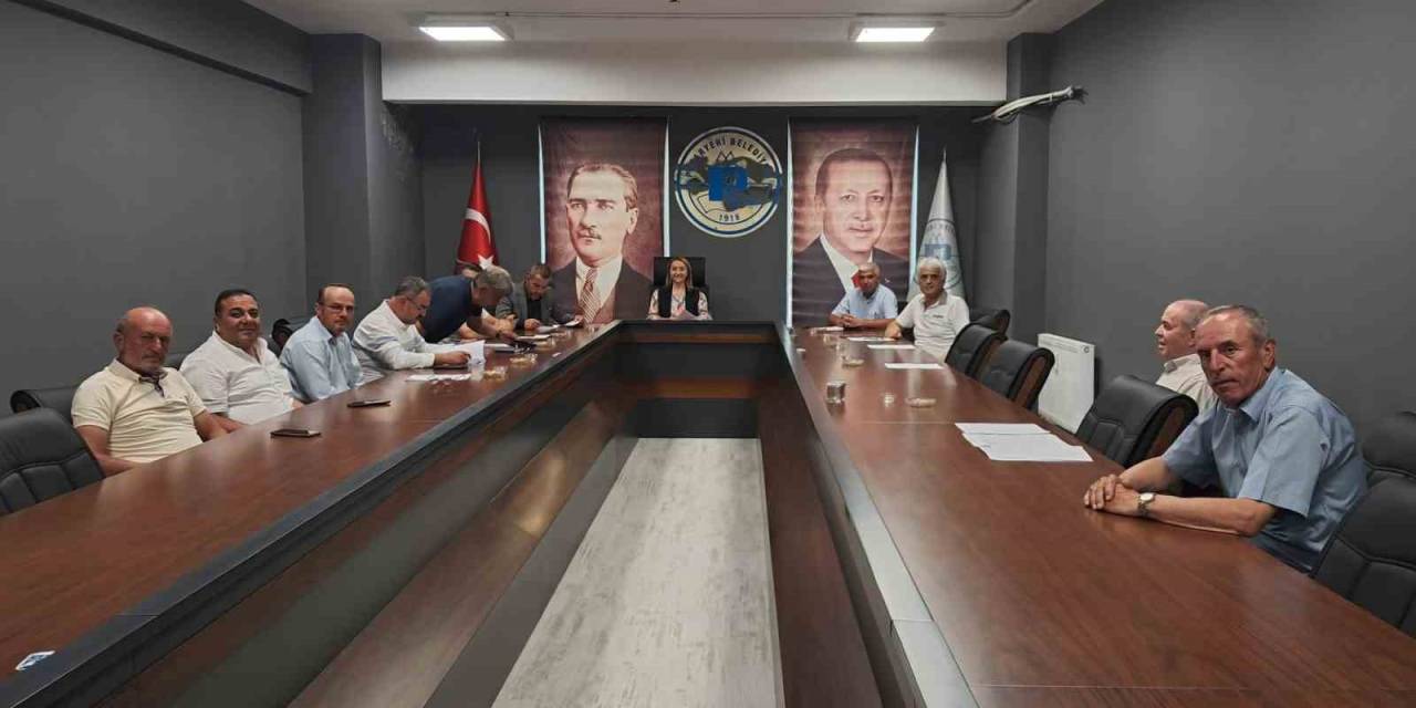 Bilecik’te Anlamlı Karar: Tüm Parklara Şehitlerin İsimleri Verilecek