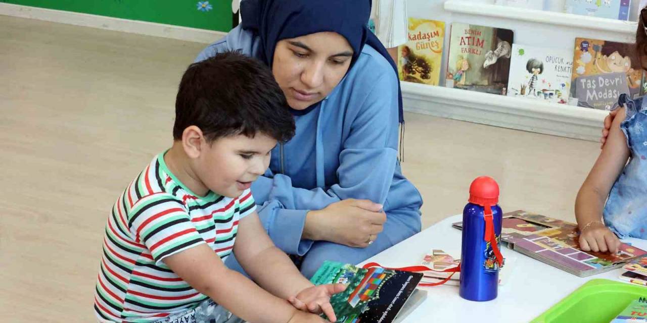 Muğla Büyükşehir Okuma Kültürünü Yaygınlaştırıyor