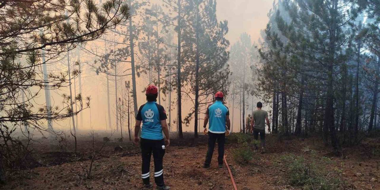 Bursa Umke Zorlu Sınavdan Başarıyla Geçti