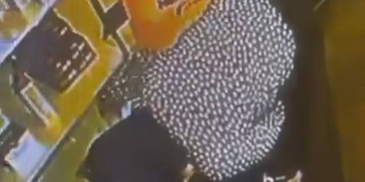 Maltepe’de Güzellik Merkezinde Hırsızlık Anı Kameralarda