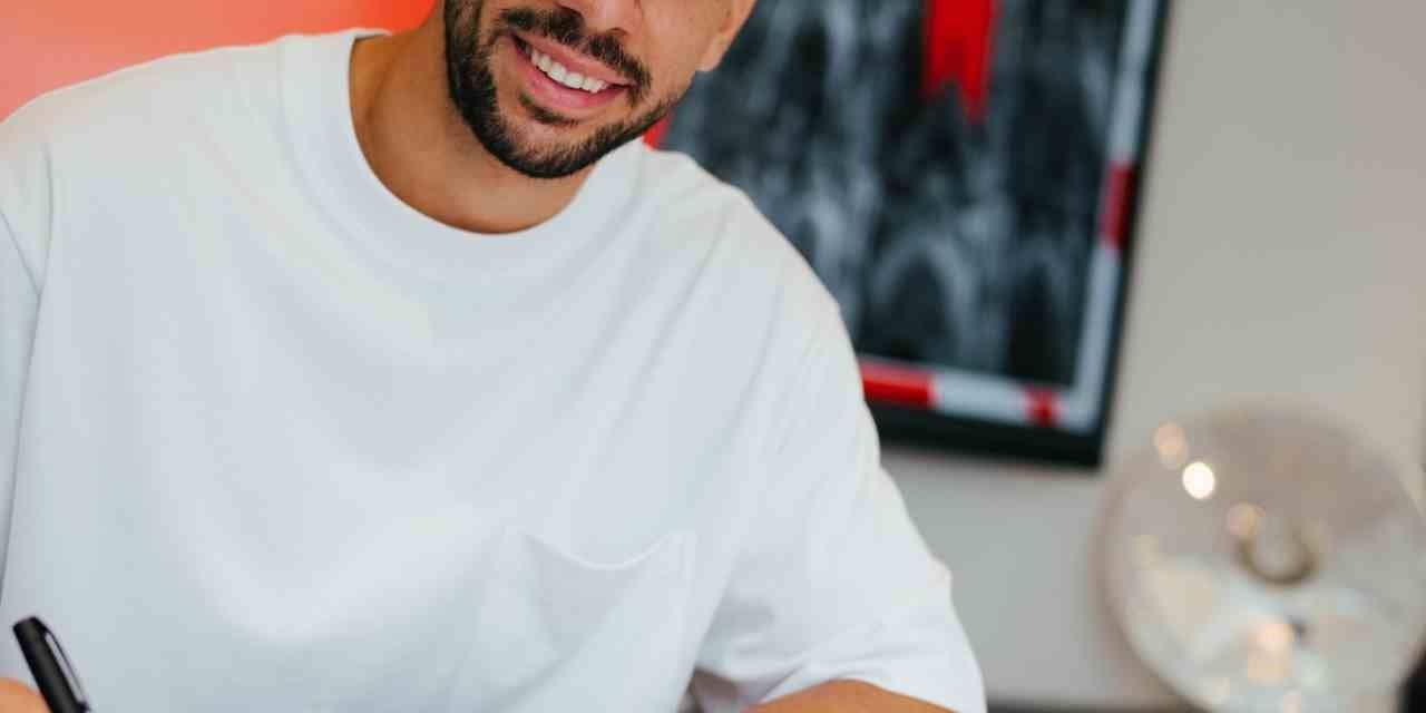 Cenk Özkacar, Alman Ekibi Köln’e İmza Attı