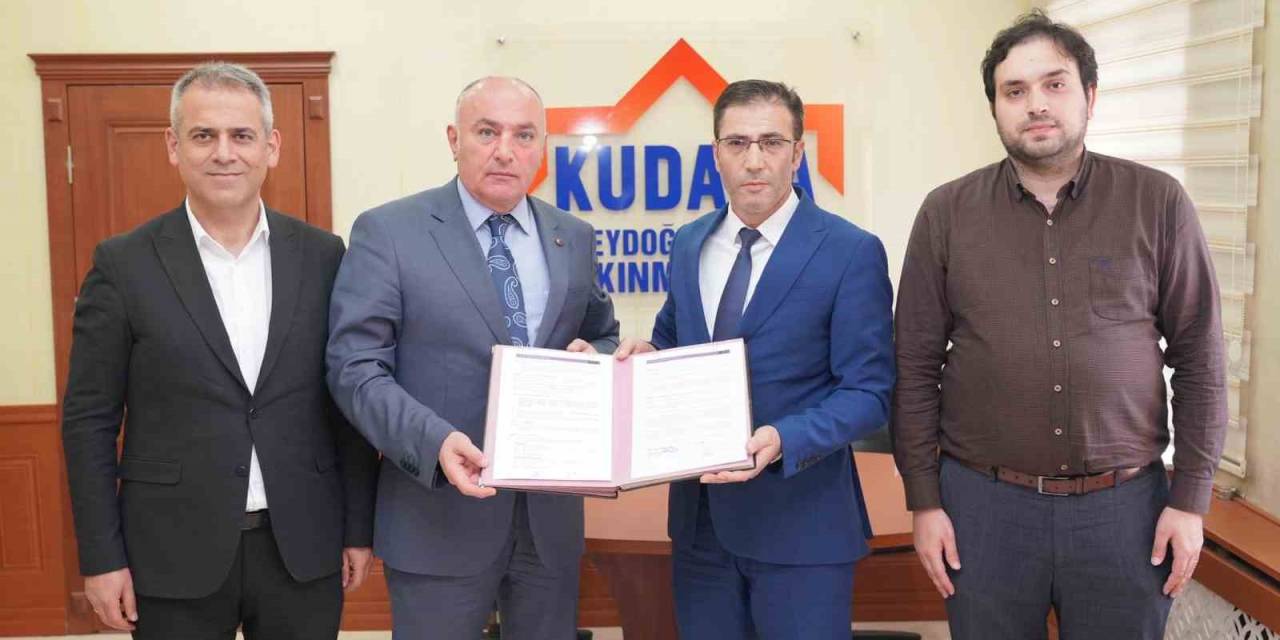 Etso’da Erzurum Burma Bileziği Atağı