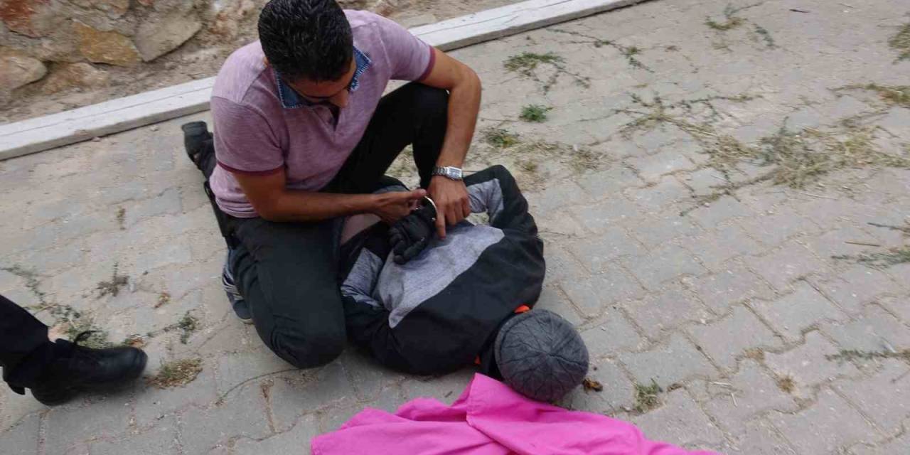 Tokat’ta Sabıkalı Hırsıza 26 Yıl Hapis Cezası