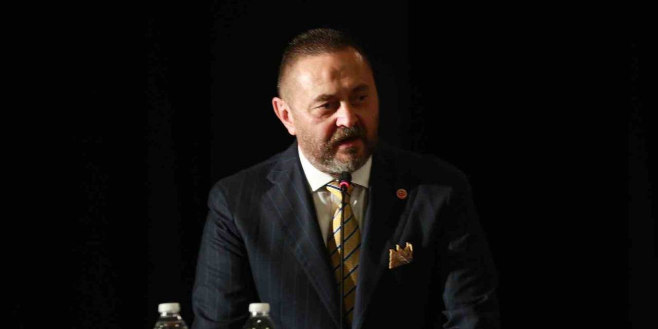 Ak Partili Ünal: "Belediyeyi Yönetemeyenler, Karşıyaka’yı Da Tüketiyor"