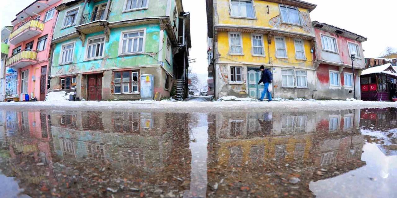 Ödüllü Fotoğraf Yarışmasına Başvurular Başladı