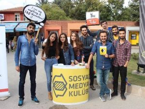 Sektör İle Öğrenciler Arasındaki Köprü: Öğrenci Kulüpleri