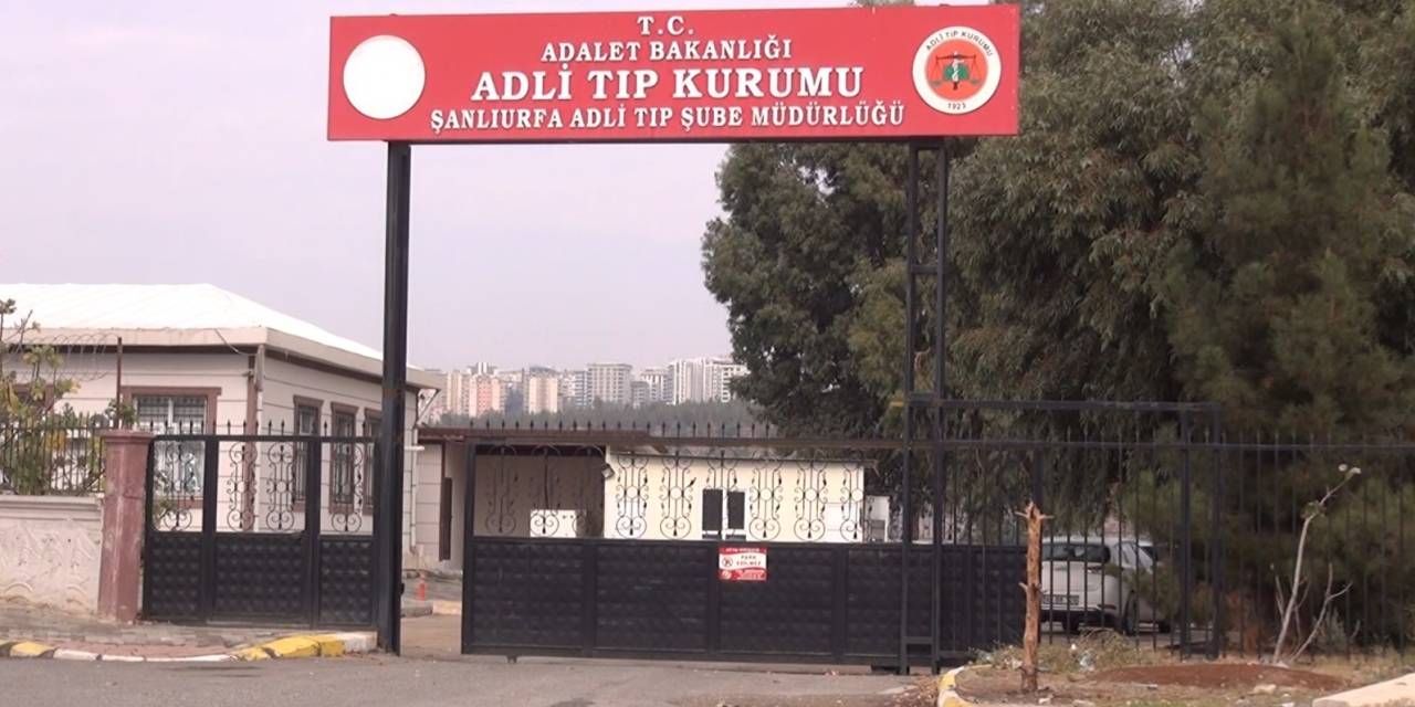 Şanlıurfa’da Genç, Bıçakla Saldırdığı Babası Tarafından Tüfekle Öldürüldü
