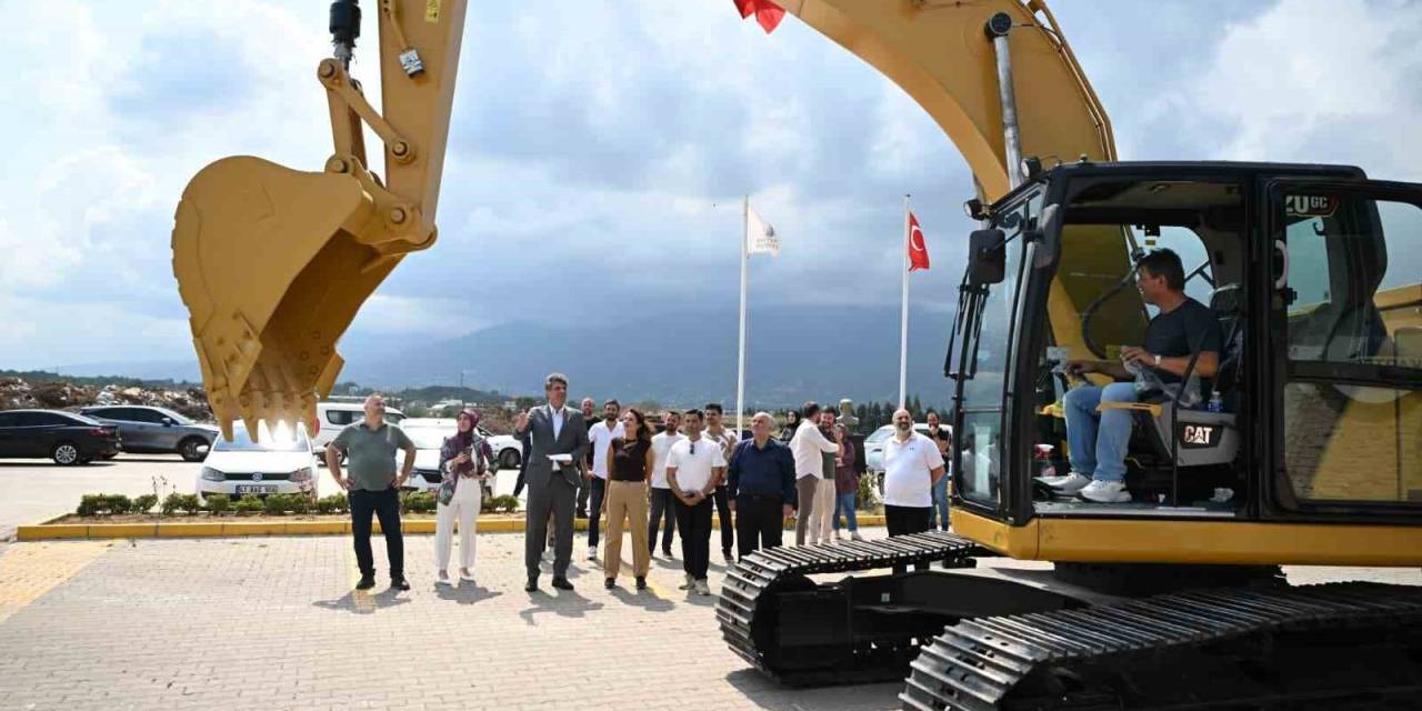 Kartepe’nin Araç Filosu Genişliyor