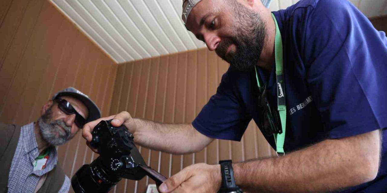 Gezgin Umut Yüzgeç: Anadolu’nun Saklı Hikayeleri Onun Gözünden Gün Yüzüne Çıkıyor