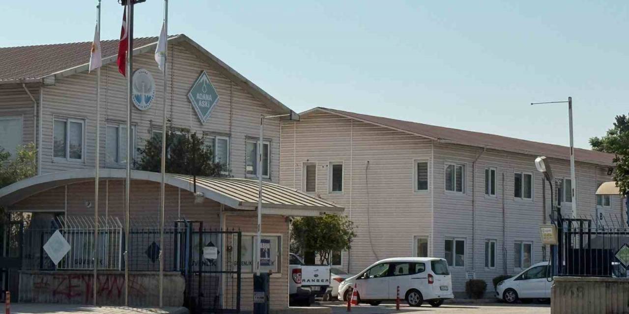 Aski’nin Amiri, Tartıştığı İşçiyi Tabancayla Vurdu