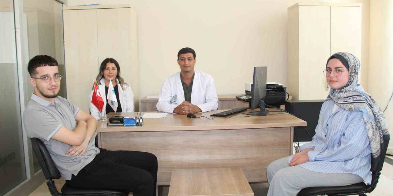 Yks Tercih Sürecinde Öğrenci Ve Ailelere Kritik Uyarı