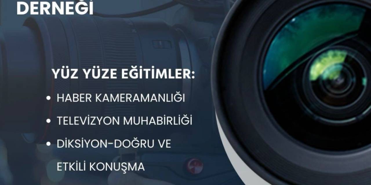 Haberciler Akademisi Resmen Faaliyete Geçti