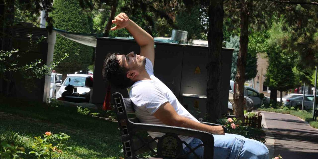 Hafta Sonu Planı Yapanlara Meteoroloji Uzmanlarından Uyarı