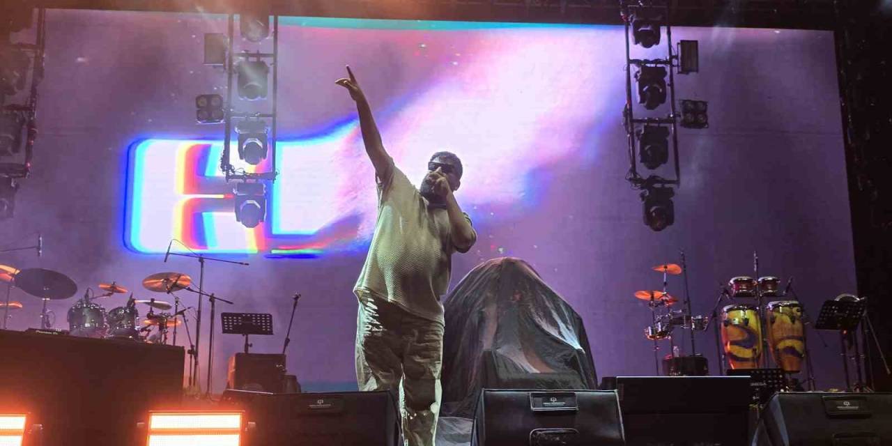 Sorfest Coşkuyla İlk Gününü Geride Bıraktı