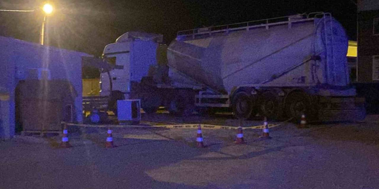 Arkadaşının Silahlı Saldırısına Uğrayan Şahıs Yaralandı