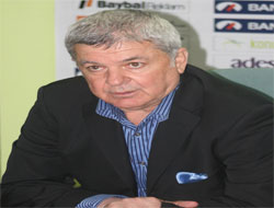 Rizespor Üzerine Oyunlar Oynanılıyor!