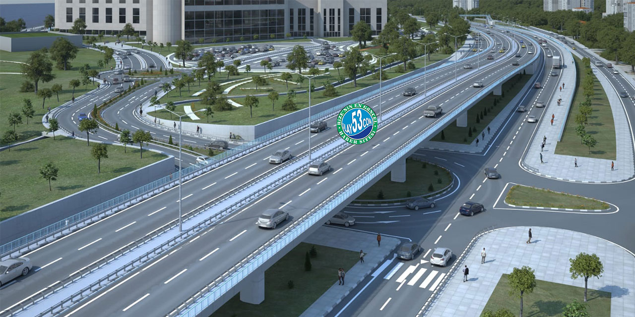 Rize Şehir Hastanesi’ne Ulaşım Böyle Olacak!