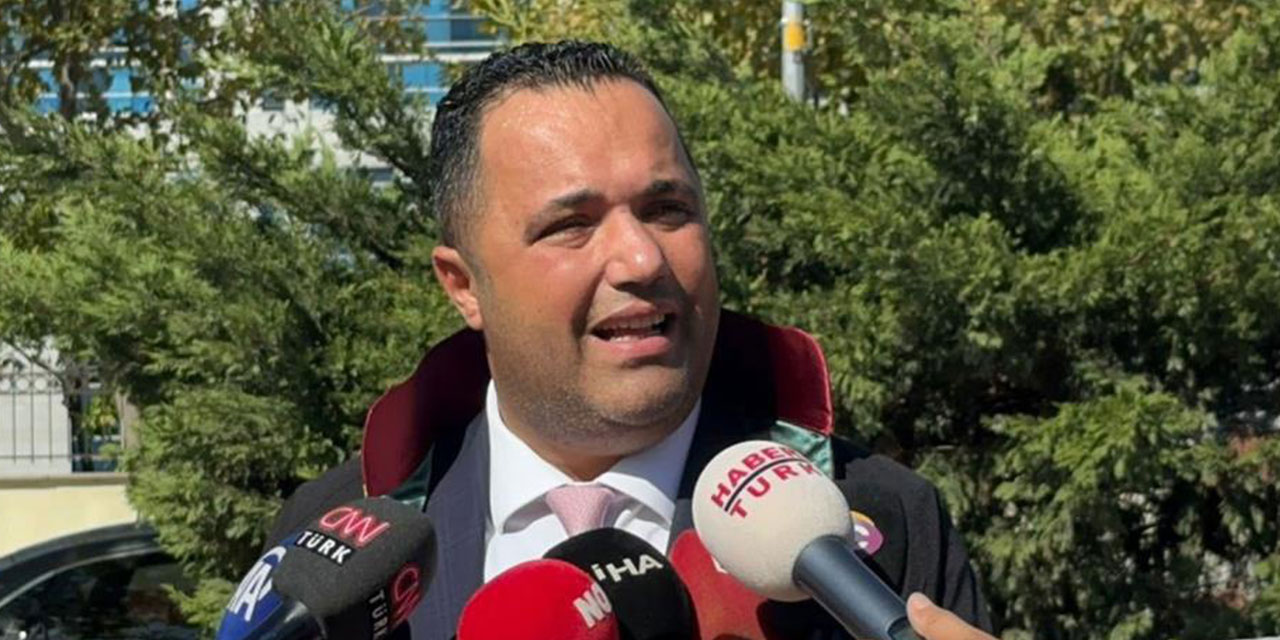 Avukat Rezan Epözdemir gözaltına alındı