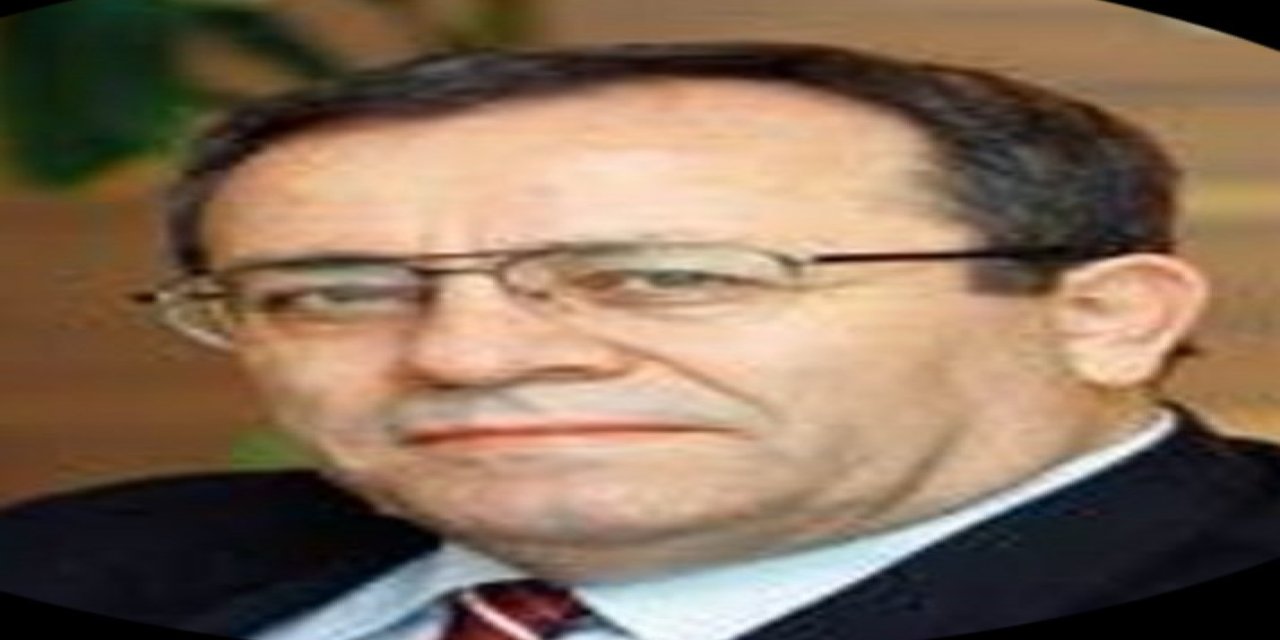 Eski Sağlık Bakanı Halil Şıvgın, hayatını kaybetti