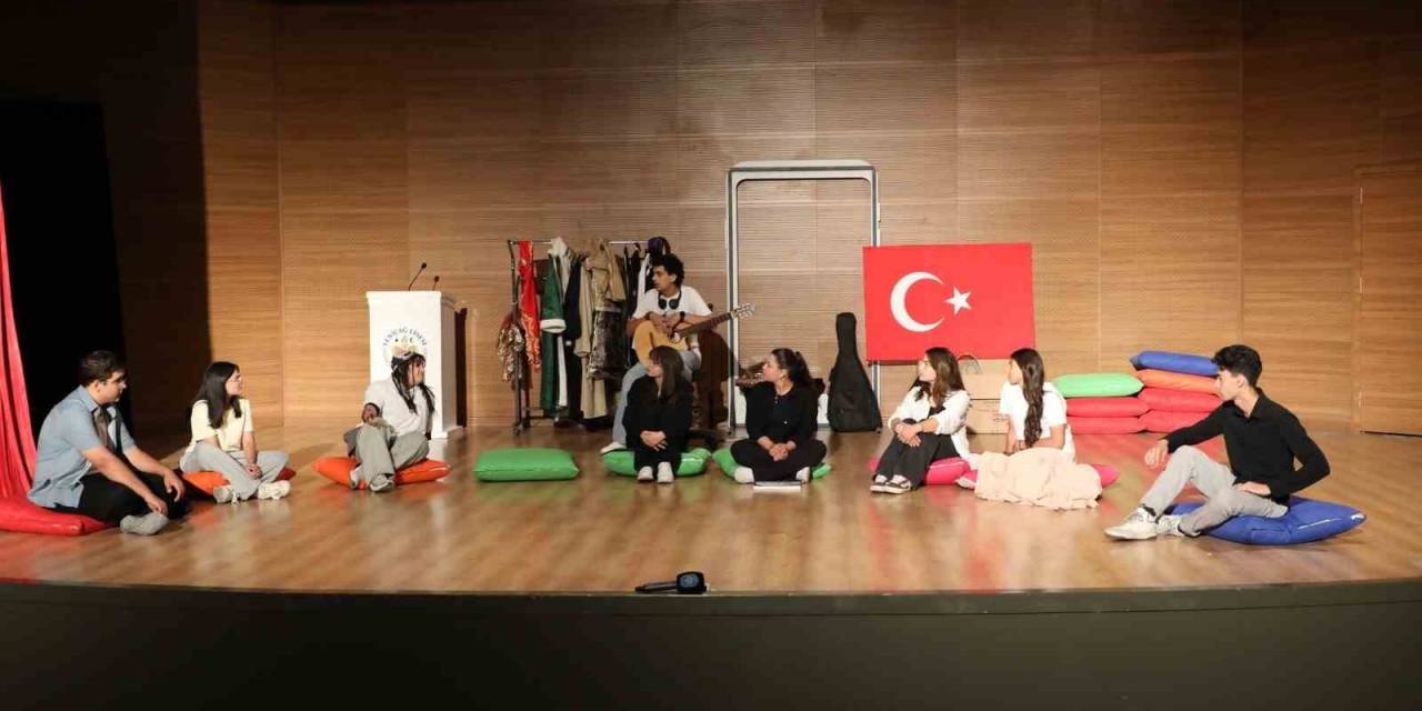 Melikgazi Kültür Sanat Etkinlikleri Hız Kesmeden Devam Ediyor