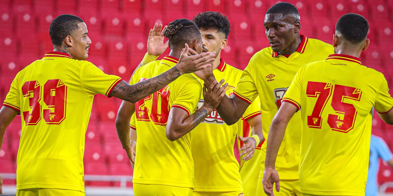 Göztepe’nin Çaykur Rizespor Maçı İlk 11’i Belli Oldu
