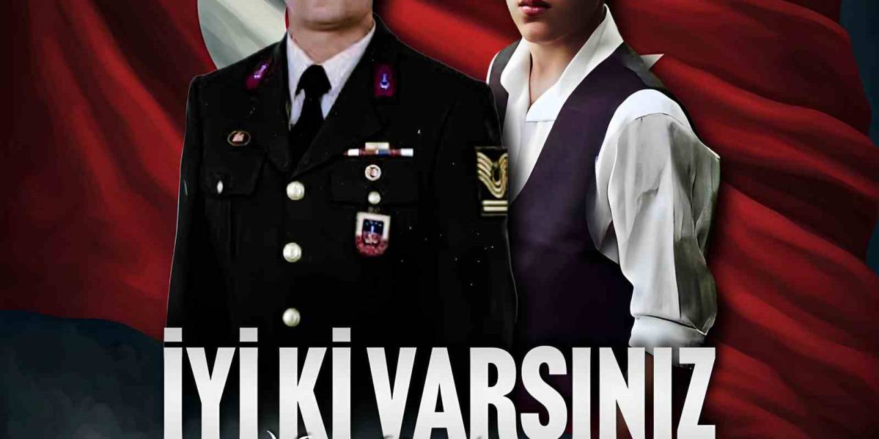 Başkan Albayrak: "Eren Bülbül Ve Ferhat Gedik’i Rahmetle Anıyorum"