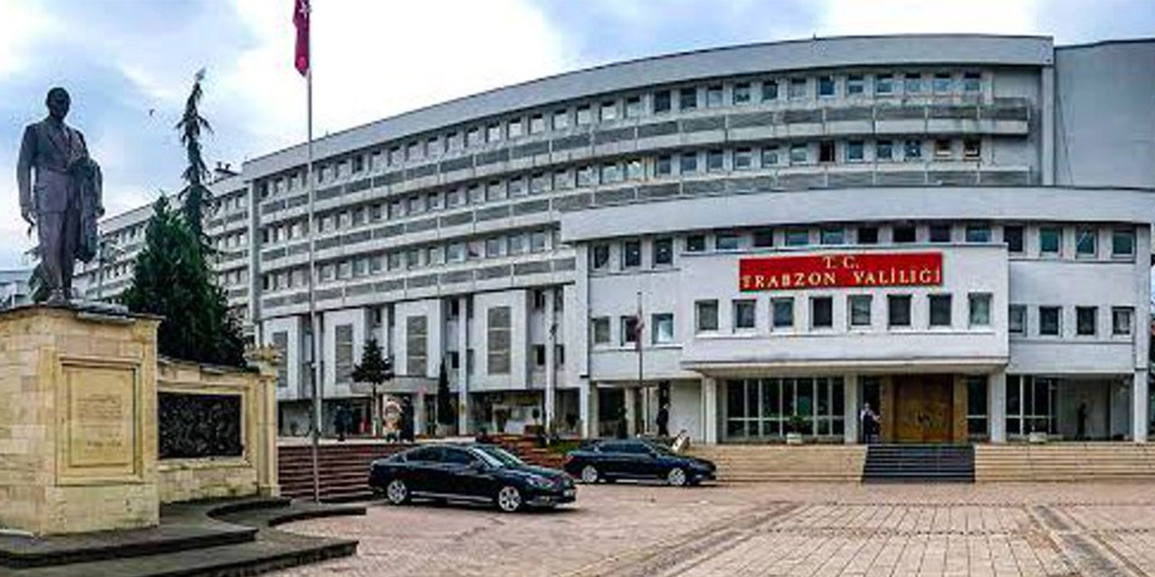 Trabzon'da Milli Eğitim'e 700 Yeni Temizlik İşçisi Alınacak