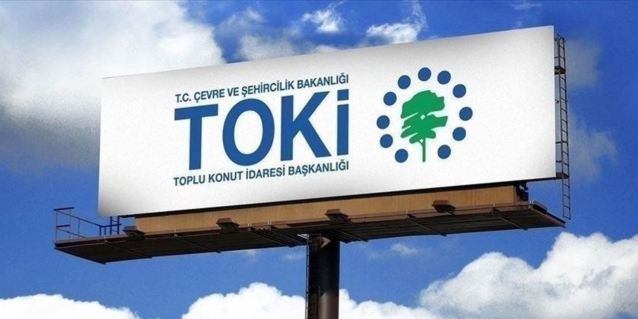 TOKİ 21 ildeki 102 iş yerini açık artırmayla satacak